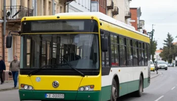 В Краснодаре трамваи и автобусы изменят маршруты на Пасху 11–12 апреля В Краснодаре трамваи и автобусы изменят маршруты на Пасху 11–12 апреля