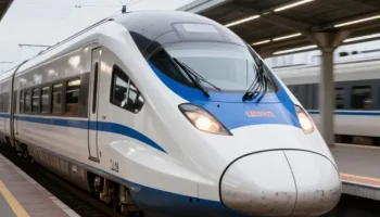 Люксовый поезд &laquo;Ночной экспресс&raquo; запустят из Москвы в Адлер летом