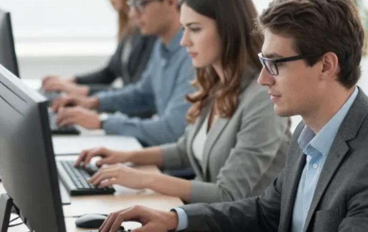 Зарплата удалёнщиков на Кубани выросла в 1,5 раза за пять лет до 74 700 рублей