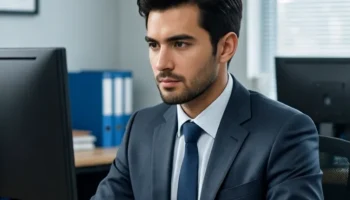 Опрос показал, сколько краснодарцев тратят время на бесполезные задачи на работе