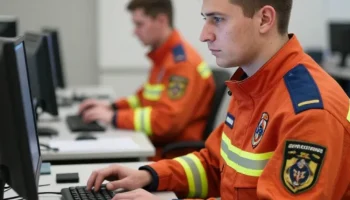 Из-за ливней и ветра до 25 м/с на Кубани мобилизовали 1,7 тыс спасателей