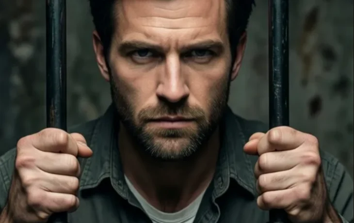 Экс-полицейский на Кубани получил 7,5 лет колонии за взятку в 15 тыс. рублей