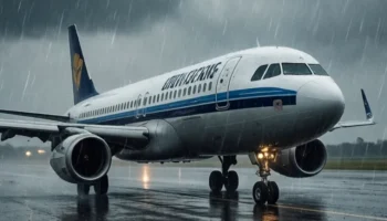 Непогода в Сочи: пять самолетов ушли на запасные аэродромы 9 апреля Непогода в Сочи: пять самолетов ушли на запасные аэродромы 9 апреля