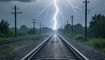 На Кубани объявили штормпредупреждение: град, ливни, ветер до 20 м/с