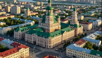 Кубань — лидер по производительности труда: 416 компаний уже в проекте