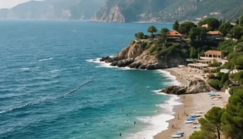 Кабардинка вошла в топ-3 направлений с самым большим ростом цен на майские