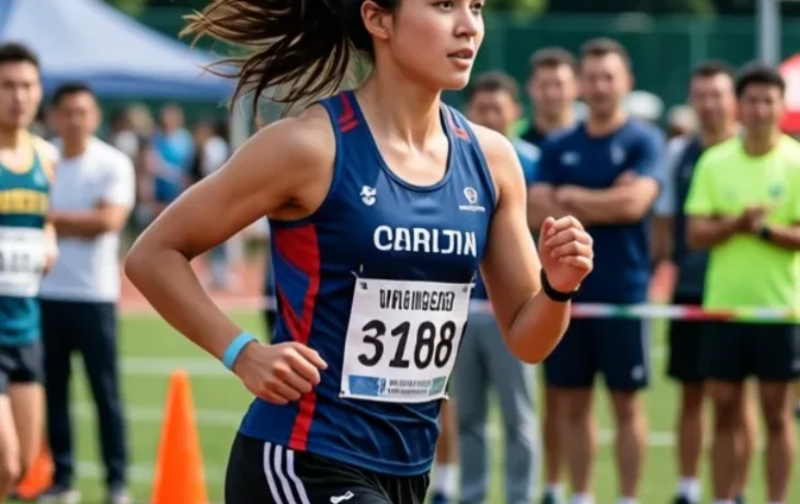 Депутат Лобачев провел зарядку и цигун для краснодарцев