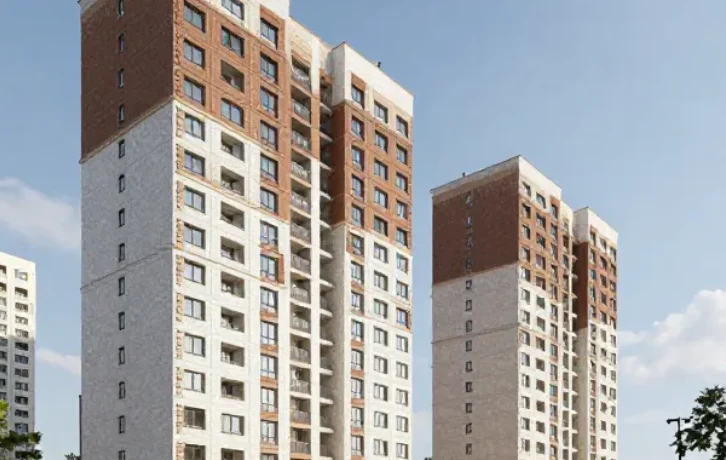 Спрос на новостройки Кубани отстал от темпов строительства в 2025 году