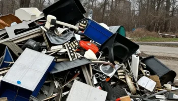 Росприроднадзор: Кубань — в тройке регионов по числу свалок Росприроднадзор: Кубань — в тройке регионов по числу свалок