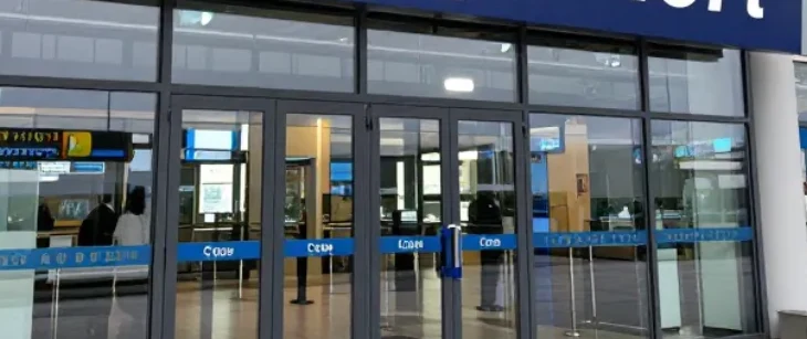 Краснодар обгонит Сочи: новый аэропорт площадью 83 тыс. кв. метров Краснодар обгонит Сочи: новый аэропорт площадью 83 тыс. кв. метров