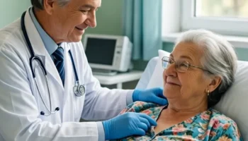 Более 6,5 тысячи санаторных путевок получили льготники Кубани в 2026 году