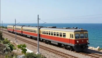 Турпоезд «Диоскурия» из Сириуса продлят до станции Гума в Абхазии Турпоезд «Диоскурия» из Сириуса продлят до станции Гума в Абхазии