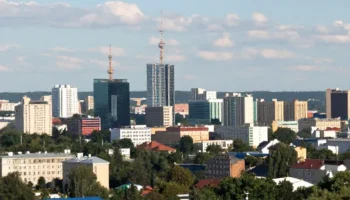 Циклон закачивает холод: дожди и +10 градусов на Кубани