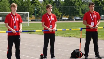Кубанцев зовут на бесплатный тренинг по спортивному волонтерству