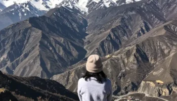 В предгорьях Сочи ожидается мокрый снег, городские службы переведены в усиленный режим