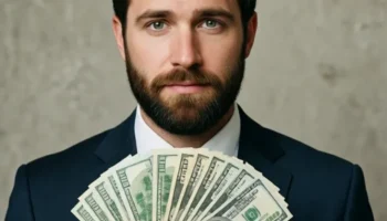 Кубанец обманул дагестанца на 200 тысяч, обещая вложить деньги в бизнес