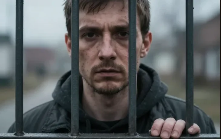 Суд в Краснодаре отправил в колонию педофила, развращавшего соседских детей Суд в Краснодаре отправил в колонию педофила, развращавшего соседских детей