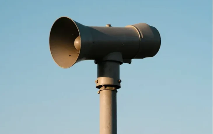 Сирены воют в Анапе и Новороссийске: объявлена угроза атаки БПЛА