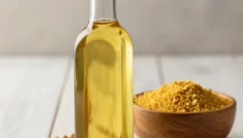 Соевого масла через порты Кубани ушло в пять раз больше с начала года