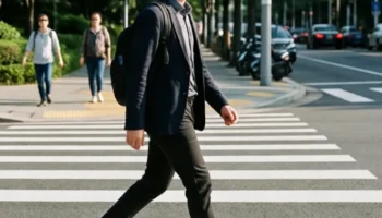 На тёмной трассе под Краснодаром автомобиль насмерть сбил пешехода