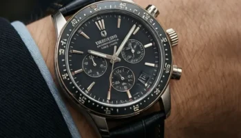 Часы экс-депутата за 3 млн рублей вновь выставили на торги