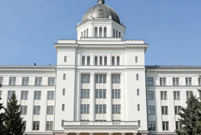 Молодая Гвардия провела заседание в кооперативном институте Краснодара