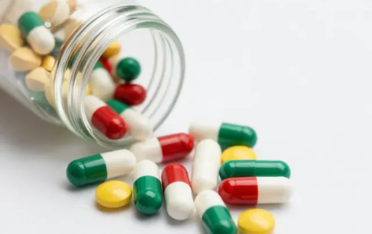 Кубань: спрос на психотропные препараты вырос на 12,5% в 2025 году