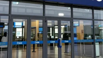 Краснодар обгонит Сочи: новый аэропорт площадью 83 тыс. кв. метров Краснодар обгонит Сочи: новый аэропорт площадью 83 тыс. кв. метров