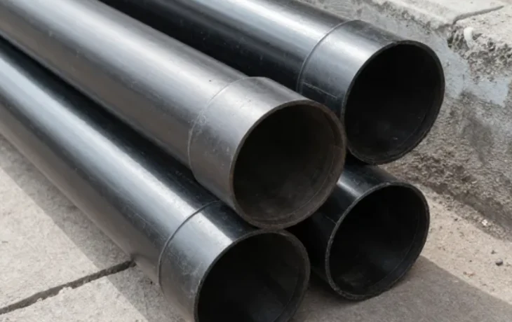 Модернизацию водоотведения в Новокубанске завершат до конца 2026 года