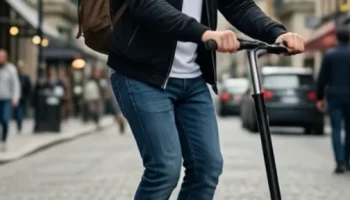 Краснодар запретил самокаты в 10 локациях: список &laquo;красных линий&raquo;