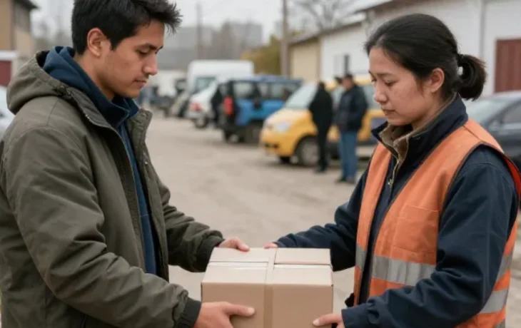 20 тонн воды, еды и насосов отправили из Сочи в затопленный Дагестан 20 тонн воды, еды и насосов отправили из Сочи в затопленный Дагестан