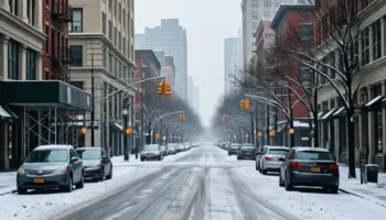 На Кубани с 10 апреля прогнозируют заморозки до -5 градусов