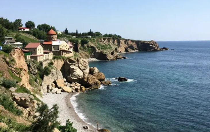 Кубань дорожает: цены на отдых выросли в 1,5 раза из-за НДС Кубань дорожает: цены на отдых выросли в 1,5 раза из-за НДС