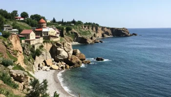 Кубань дорожает: цены на отдых выросли в 1,5 раза из-за НДС Кубань дорожает: цены на отдых выросли в 1,5 раза из-за НДС