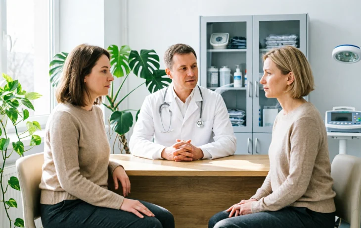 На Кубани зафиксировано резкое снижение заболеваемости &laquo;половыми инфекциями&raquo;