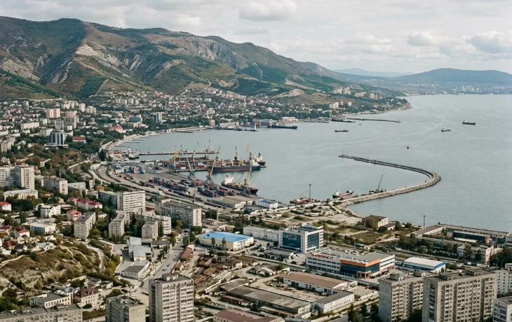 В Новороссийске 24 апреля пройдут масштабные учения по борьбе с беспилотниками