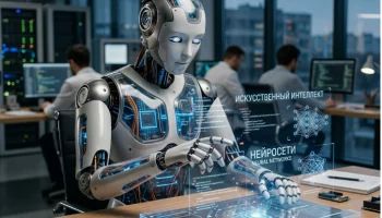 В России упростили обучение ИИ для анализа текстов