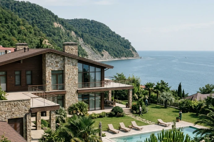 Аренда домов на майские заметно подорожала в регионах России