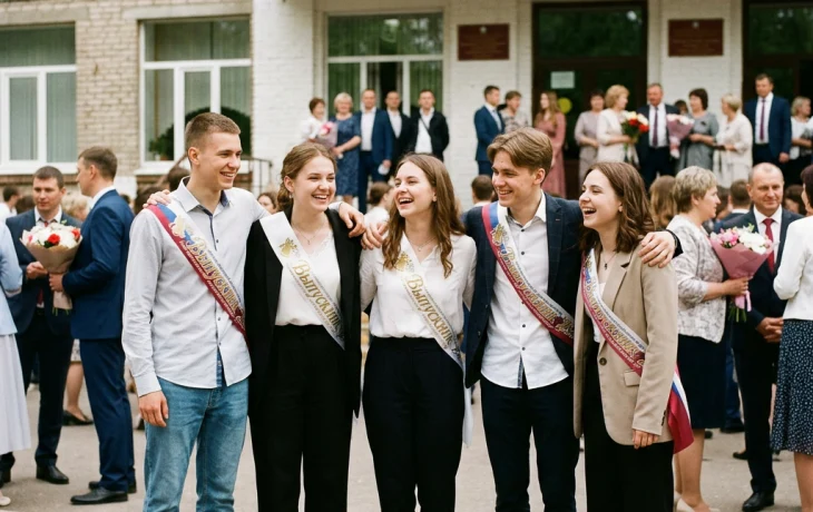 Куда собираются поступать  выпускники Краснодара в 2026 году