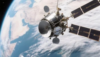 Российские смартфоны смогут выходить в интернет через спутники