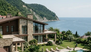 Аренда домов на майские заметно подорожала в регионах России