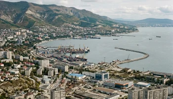 В Новороссийске 24 апреля пройдут масштабные учения по борьбе с беспилотниками