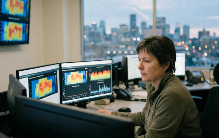 Новый ГОСТ для отопления: больше контроля и экономии