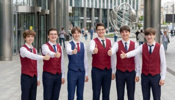 Кубанские школьники вошли в тройку лучших географов