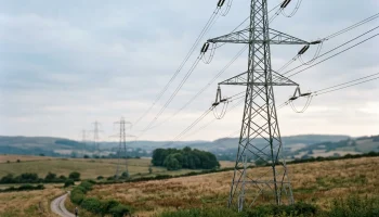 Учёные создали защиту электросетей от магнитных бурь