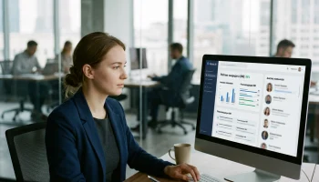 Кубанцы поддержали внедрение ИИ в подбор персонала