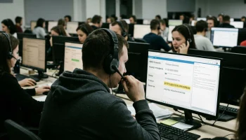 Краснодарец лишился 1,5 млн рублей из-за многоступенчатой схемы мошенников