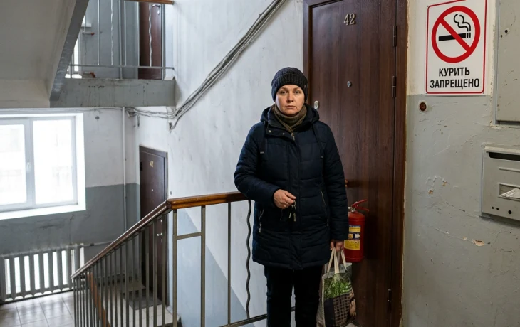 Что делать, если сосед курит в подъезде: инструкция юриста