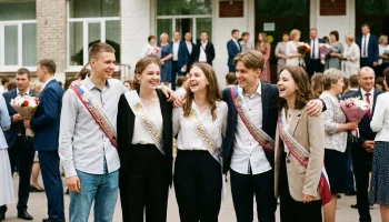 Куда собираются поступать  выпускники Краснодара в 2026 году