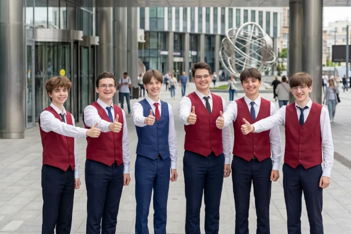 Кубанские школьники вошли в тройку лучших географов